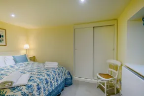 2 chambres à coucher à Wells-next-the-Sea - Image 5