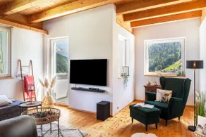 Casa de vacaciones 'Maierhof 341' con vistas al lago, terraza privada y Wi-Fi - Image 5