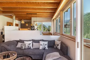 Casa de vacaciones 'Maierhof 341' con vistas al lago, terraza privada y Wi-Fi - Image 3