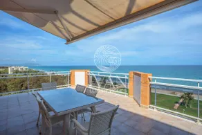Casa Caribe Ivan Luxury Homes 7ªPlta Frontal 1ªLinea - Image 2
