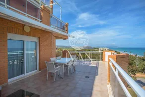 Casa Caribe Ivan Luxury Homes 7ªPlta Frontal 1ªLinea - Image 3