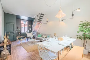 4 bedroom & 4 bathroom house near Parc Barbieux - Image 2