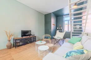 4 bedroom & 4 bathroom house near Parc Barbieux - Image 4