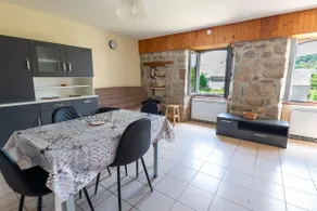 Perceneige - ancien presbytère 3/5 personnes - Image 3