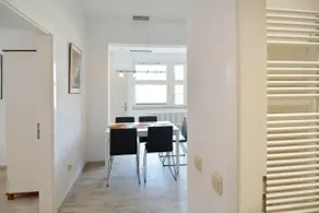 Villa Hamburg Appartement 06 - Image 2
