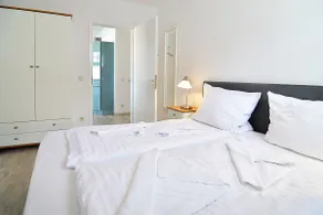 Villa Hamburg Appartement 06 - Image 4