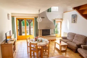 Le clos fleuri 4 personnes du couvent - Image 3