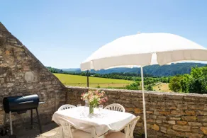 Le clos fleuri 4 personnes du couvent - Image 5