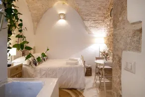 Suite Carlomaria in Ceglie - Image 2