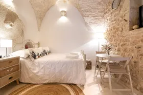 Suite Carlomaria in Ceglie - Image 4