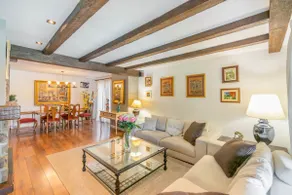 Spectacular house with pool near Pamplona - Image 3