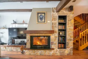 Spectacular house with pool near Pamplona - Image 4