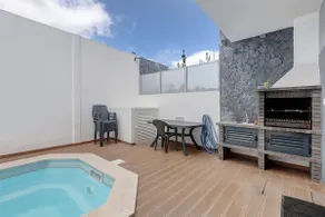 Casa vacanze 'Sunset' con piscina privata, Wi-Fi e aria condizionata - Image 2