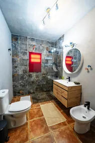 Canazei Studio Apartment - Image 4