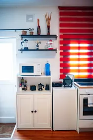 Canazei Studio Apartment - Image 5