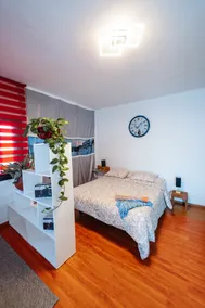 Canazei Studio Apartment - Image 3