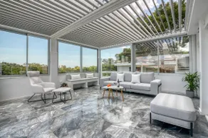 South Blue Sea View Apartment - Image 5
