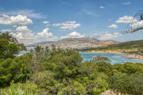 South Blue Sea View Apartment - Image 4