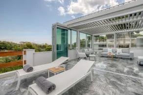 South Blue Sea View Apartment - Image 3