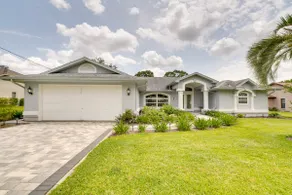 Pool, Grill & Golf Course Views: Spring Hill Stay! - Image 2