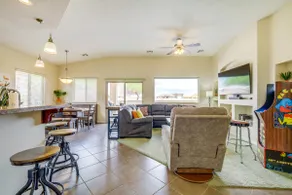 Mesquite Vacation Rental - Close to Golf Courses! - Image 4