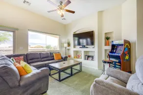 Mesquite Vacation Rental - Close to Golf Courses! - Image 3