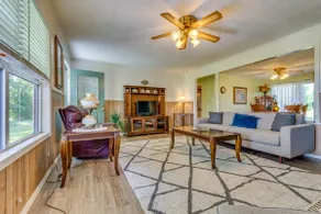 Delaware Vacation Rental: Walk to Lake Dardanelle! - Image 4