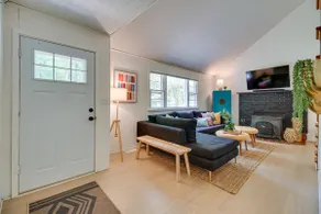 Maryland Vacation Rental w/ Private Pool & Dock - Image 4
