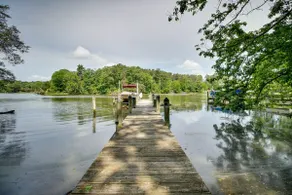 Maryland Vacation Rental w/ Private Pool & Dock - Image 2