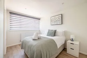 3 Bed 3 Bath Home| Windsor| Parking - By Tempstay - Image 3