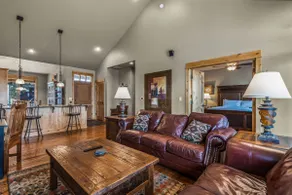 Brasada Ranch | 2 King Suites | Beautiful Views - Image 2