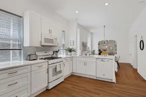 Newly Updated Vintage 6 Bedroom Single Family Home home - Image 3