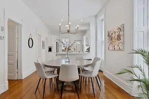 Newly Updated Vintage 6 Bedroom Single Family Home home - Image 2