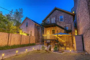 Newly Updated Vintage 6 Bedroom Single Family Home home - Image 5