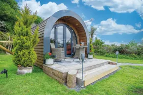 Woody's - 1 Bedroom Pod - Cold Inn - Image 5
