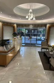 Modern 1-BR Condo in Church-Yonge Corridor - Image 2