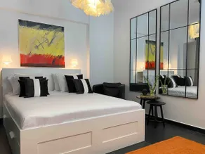 Executive Apartment in Kolonaki - Image 4