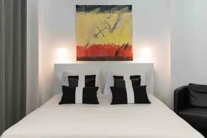 Executive Apartment in Kolonaki - Image 5