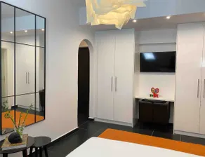 Executive Apartment in Kolonaki - Image 3