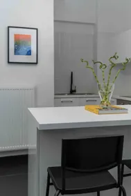 Executive Apartment in Kolonaki - Image 2