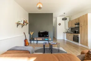 Le Patio | Private Garden, Air Conditioning & BBQ - Image 4