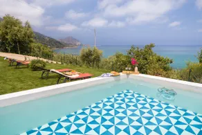 Villa Il Mirto by DomuSicily - Image 2