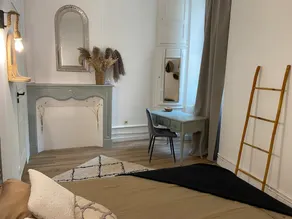 Beautiful duplex with exceptional cathedral view - Image 2