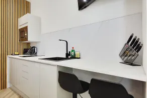 Luxury Suite Close to Beach - Image 2