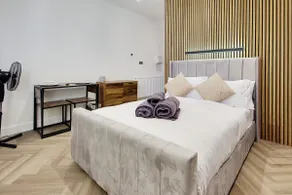 Luxury Suite Close to Beach - Image 5