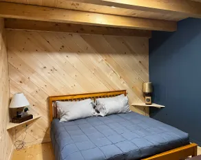 The Lodge at West Quoddy Station - Captains Table - Image 4