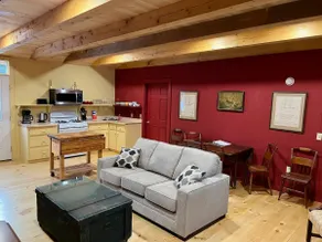The Lodge at West Quoddy Station - Captains Table - Image 3