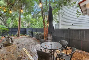 Downtown Condo 1 Block to King with Private Patio - Image 4
