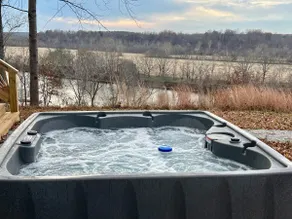 River Access | Hot Tub | Views | Pet-Friendly - Image 2