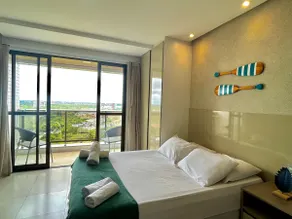 (903) Exclusive Studio with Tropical Climate - Image 4